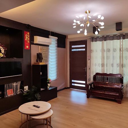 Kelly Homestay Sibu Exterior photo
