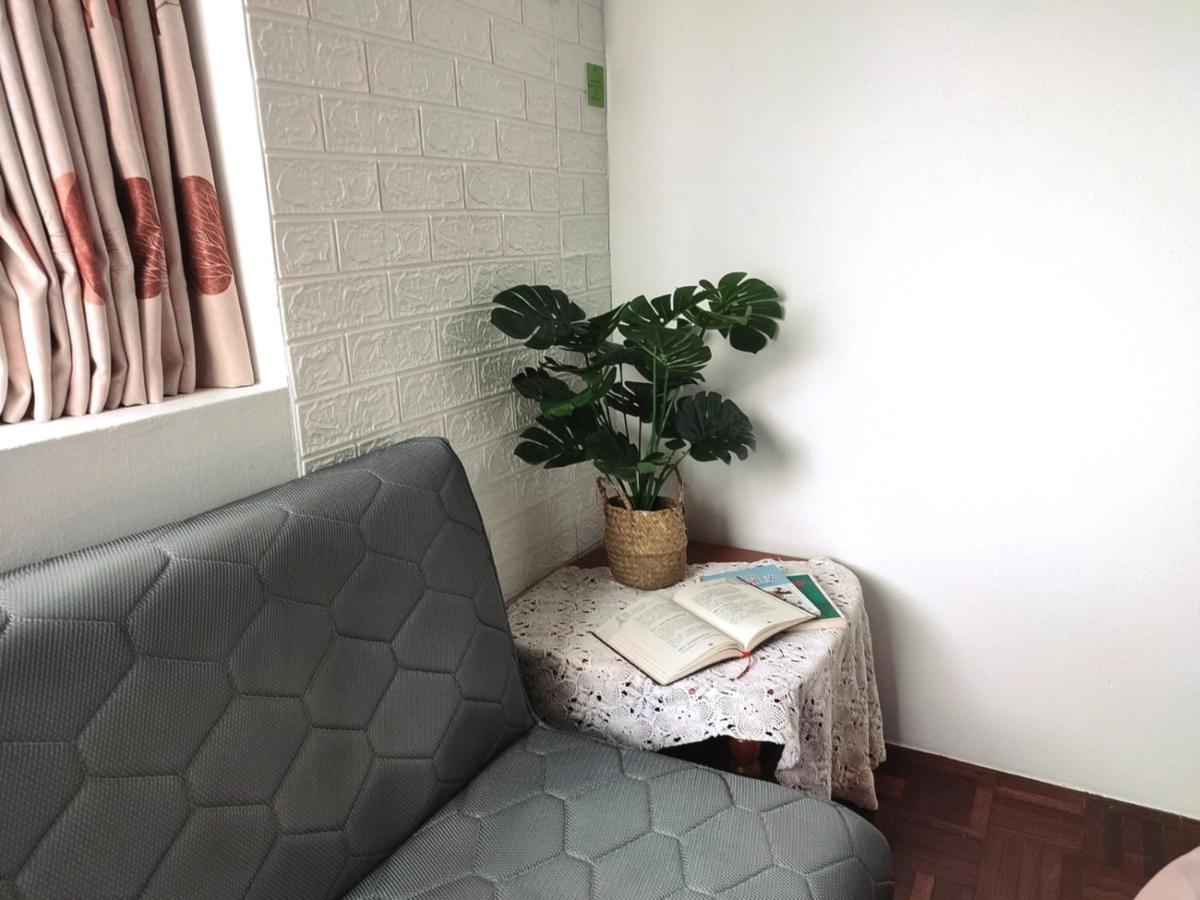 Kelly Homestay Sibu Exterior photo