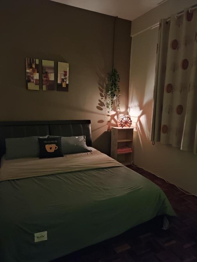 Kelly Homestay Sibu Exterior photo