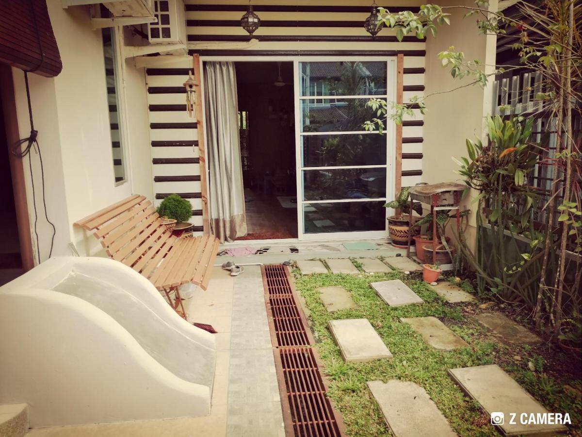 Kelly Homestay Sibu Exterior photo