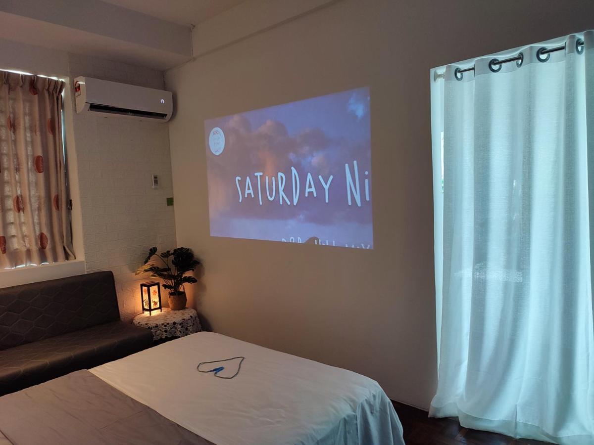 Kelly Homestay Sibu Exterior photo