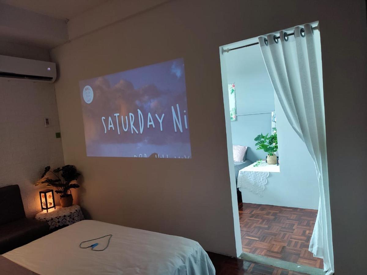 Kelly Homestay Sibu Exterior photo