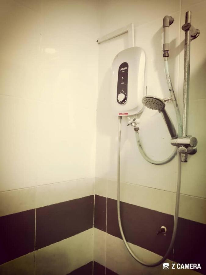 Kelly Homestay Sibu Exterior photo